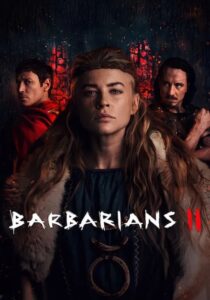 Barbarians: Season 2