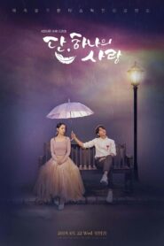 Angel’s Last Mission: Love: Season 1