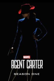 Marvel’s Agent Carter: Season 1
