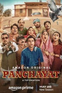 Panchayat: Season 3
