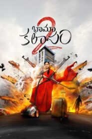 Khiladi Housewife – Bhamakalapam 2