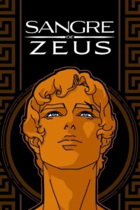 Blood of Zeus: Season 2