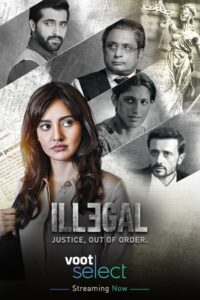 Illegal: Season 3