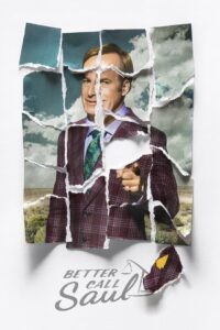 Better Call Saul: Season 5