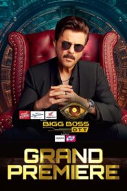 Bigg Boss OTT: Season 3