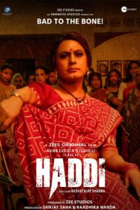 Haddi