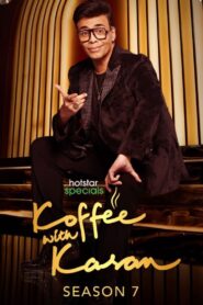 Koffee with Karan: Season 7