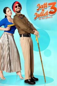 Jatt and Juliet 3