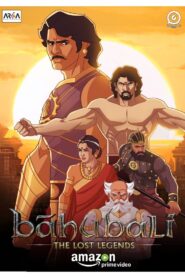 Baahubali: The Lost Legends: Season 2