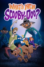 Whats New Scooby-Doo ?