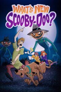 Whats New Scooby-Doo ?