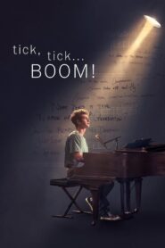 Tick Tick Boom!