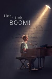 Tick Tick Boom!
