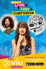 Love Lust and Confusion