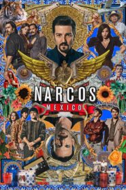 Narcos: Mexico: Season 2
