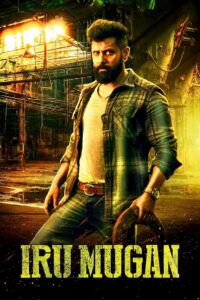 International Rowdy – Iru Mugan