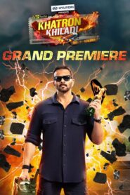 Khatron Ke Khiladi: Season 14