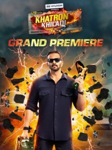 Khatron Ke Khiladi: Season 14