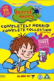 Horrid Henry: Season 1