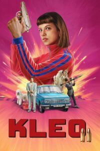 Kleo: Season 2