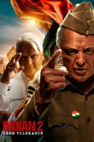 Hindustani 2 – Indian 2