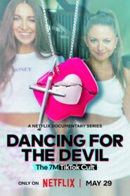 Dancing for the Devil: The 7M TikTok Cult: Season 1