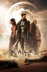 Kalki 2898 – AD