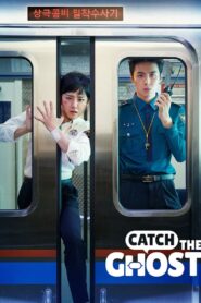 Catch The Ghost: Season 1