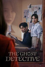 The Ghost Detective: Season 1