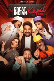 The Great Indian Kapil Show: Season 2