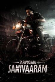 Surya Saturday | Saripodhaa Sanivaaram