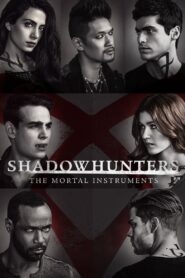 Shadowhunters: Season 2