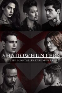 Shadowhunters: Season 2