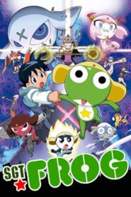 Sergeant Keroro (Keroro Gunsou)