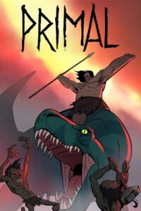 Primal: Season 1