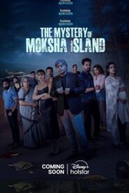 The Mystery of Moksha Island: Season 1