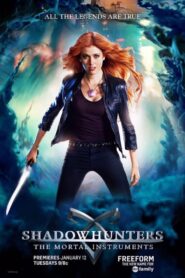 Shadowhunters: Season 1