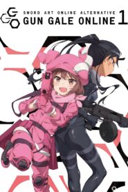 Sword Art Online Alternative: Gun Gale Online: Season 1