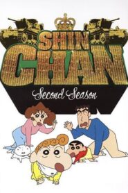Shin Chan: Season 2