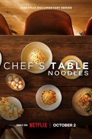 Chef’s Table: Noodles: Season 1