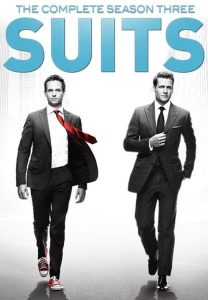 Suits: Season 3