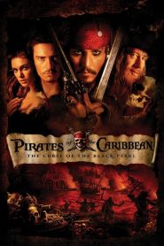 Pirates of the Caribbean 1 : The Curse of the Black Pearl