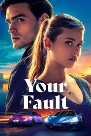 Your Fault 2 : Culpa tuya