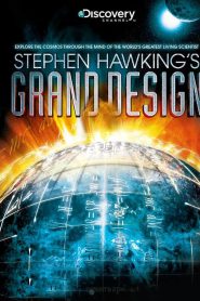 Stephen Hawking’s Grand Design: Season 1