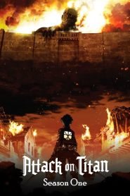 Attack on Titan: Season 1