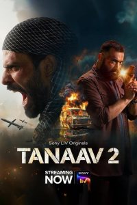 Tanaav: Season 2