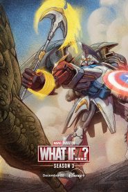 What If…?: Season 3