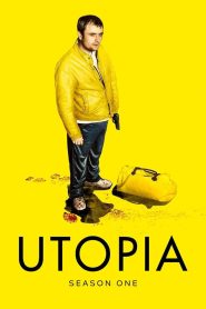 Utopia: Season 1