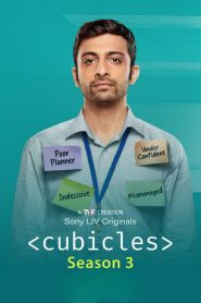 Cubicles: Season 3