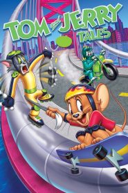 Tom and Jerry Tales